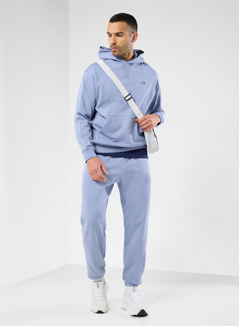 New Balance Athletics French Terry Hoodie  - Image 4