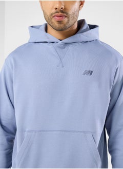 New Balance Athletics French Terry Hoodie  - Image 3