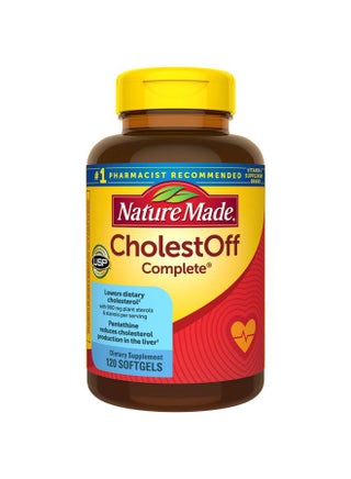 CholestOff Complete, 120 Softgels, 20 Day Supply - pzsku/ZFFC846296D7303965CAFZ/45/1743405707/c007d250-8789-4934-9953-87e10d27fc40