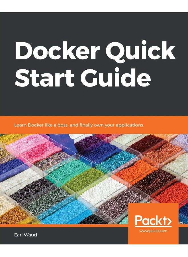 Docker Quick Start Guide 