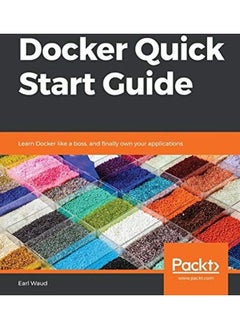Docker Quick Start Guide 