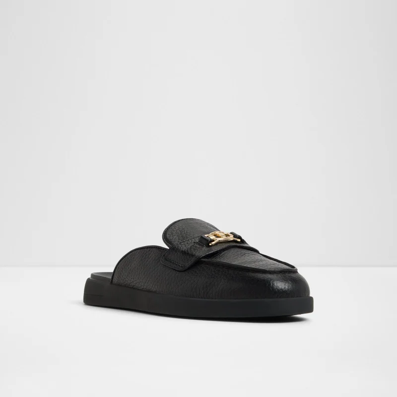 ALDO  MYRIANA Textured Mules for Women | Best Price UAE