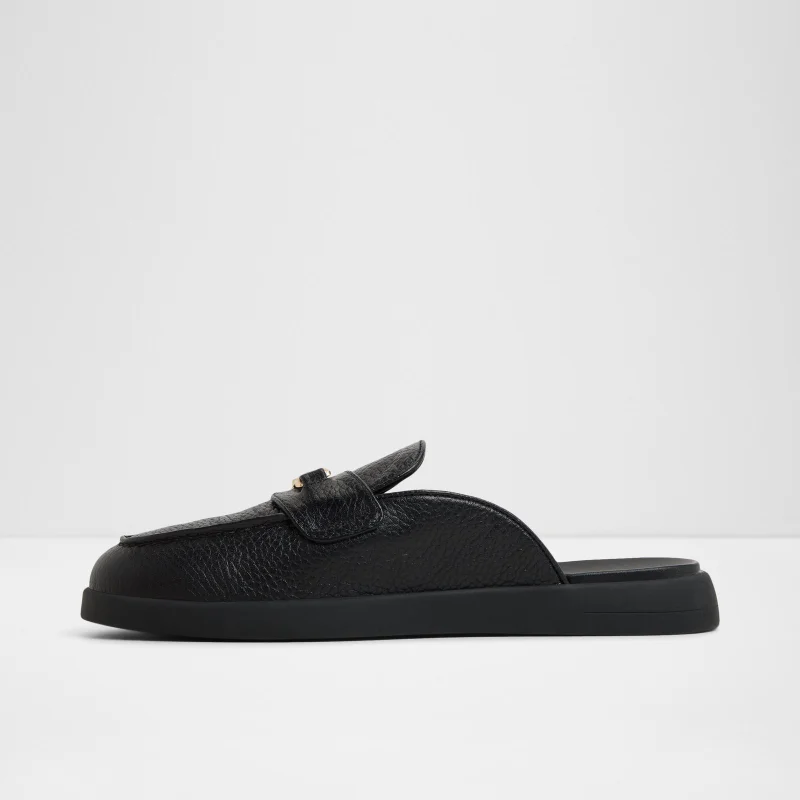 ALDO  MYRIANA Textured Mules for Women | Best Price UAE