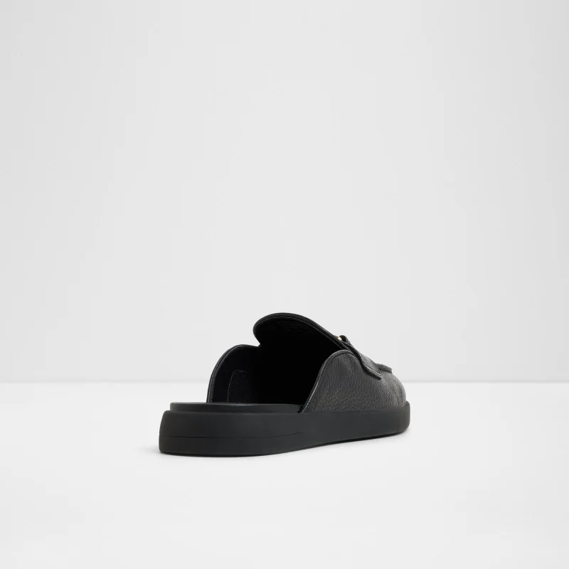 الدو MYRIANA Textured Mules