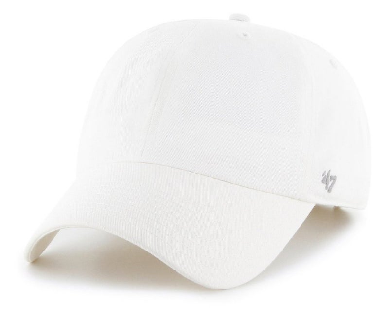 47 CLASSIC WHITE '47 CLEAN UP OSF / White - Image 1