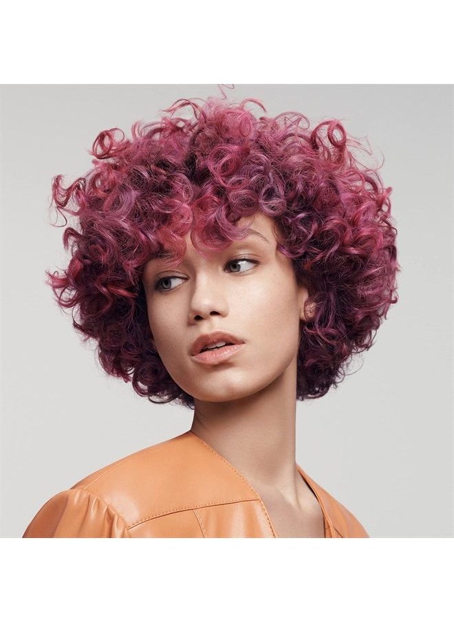 Goldwell Dualsenses Curls & Waves Hydrating Conditioner 1L  - Image 3