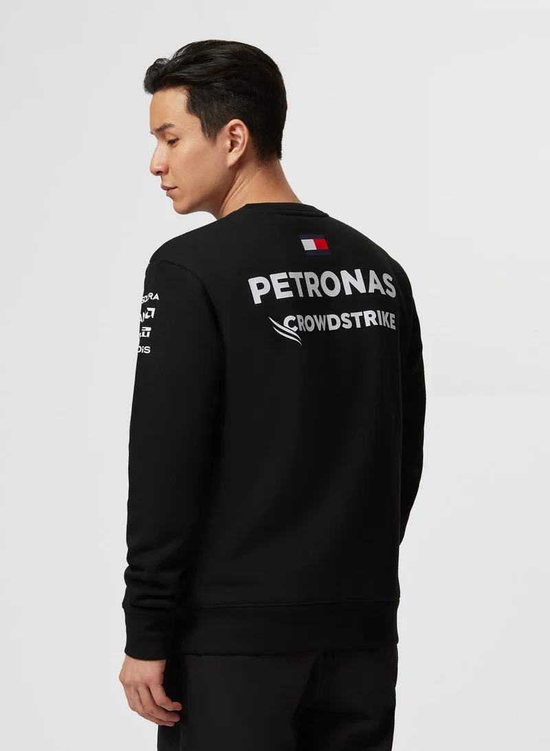 AMG Petronas Formula 1 Team  Sweatshirt for Men | Best Price UAE