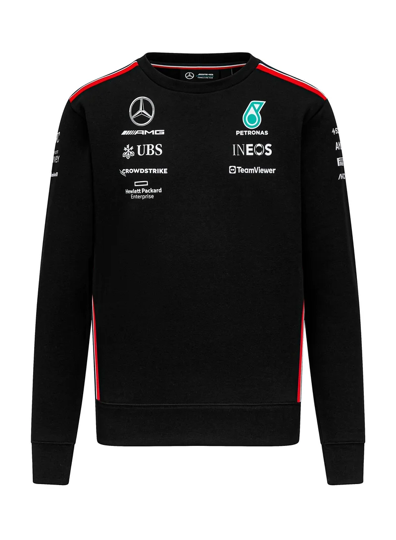 AMG Petronas Formula 1 Team  Sweatshirt for Men | Best Price UAE