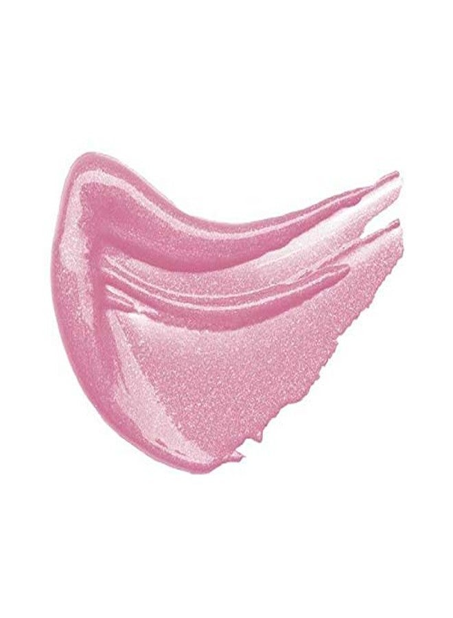 Nicka K New York NickaK Diamond Glow Lip Gloss (BEAUTEOUS) - Image 2