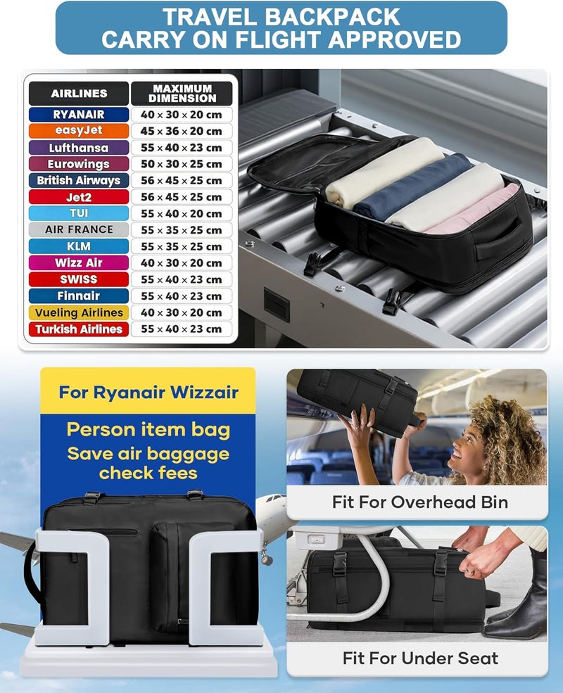 VGCUB Daypacks - Image 2