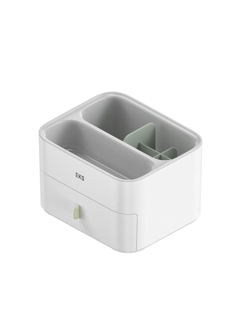 EKO BATHROOM STORAGE DRAWER CADDY
