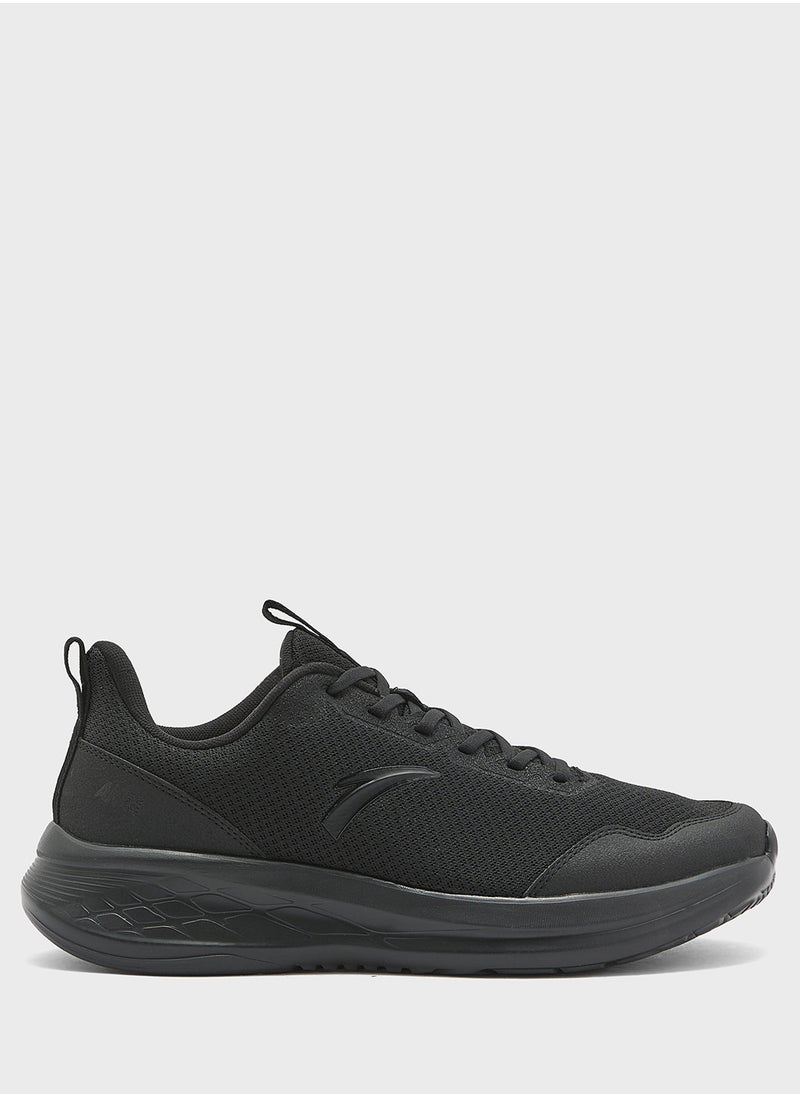 ANTA Basic Running Shoes  - Image 1
