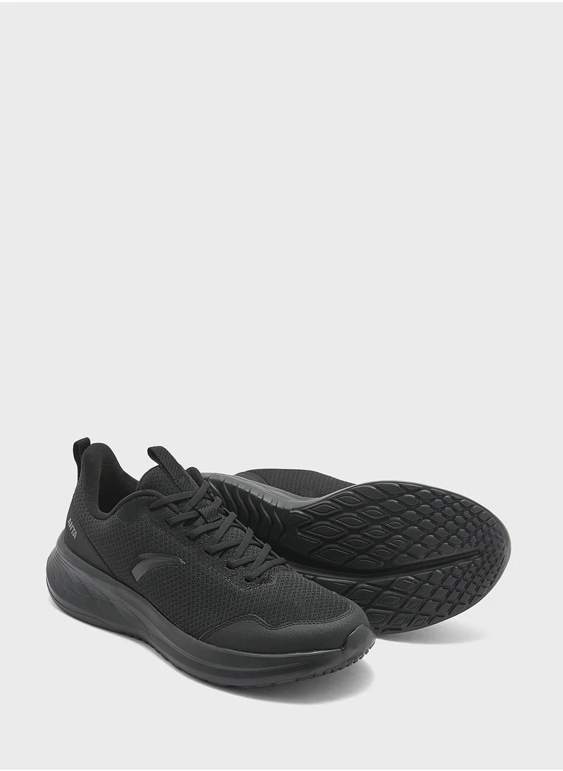 ANTA Basic Running Shoes