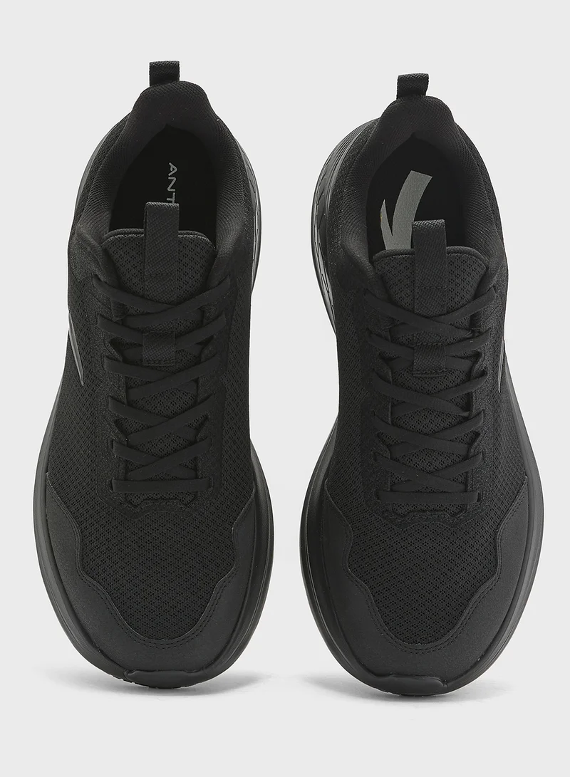 انتا Basic Running Shoes