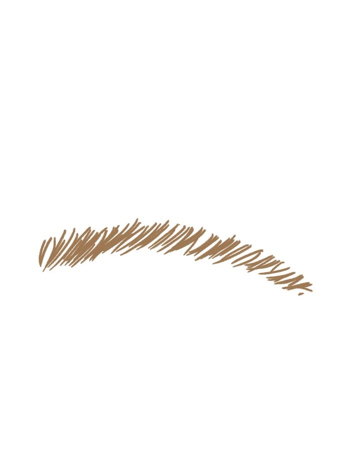 RIMMEL LONDON Brow Pro Micro 24HR Precision-Stroke Pen - 01 Blonde  - Image 3