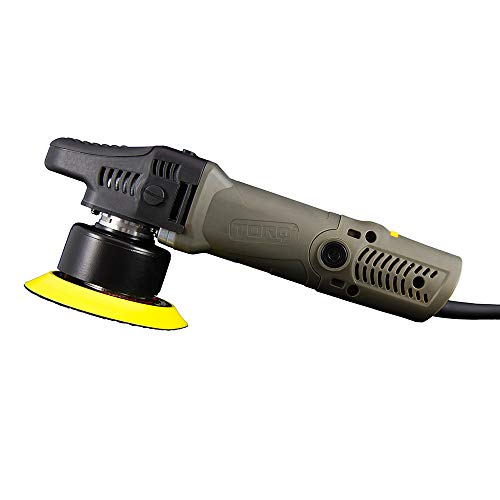 Chemical Guys BUF503 TORQX Random Orbital Polisher - Image 1