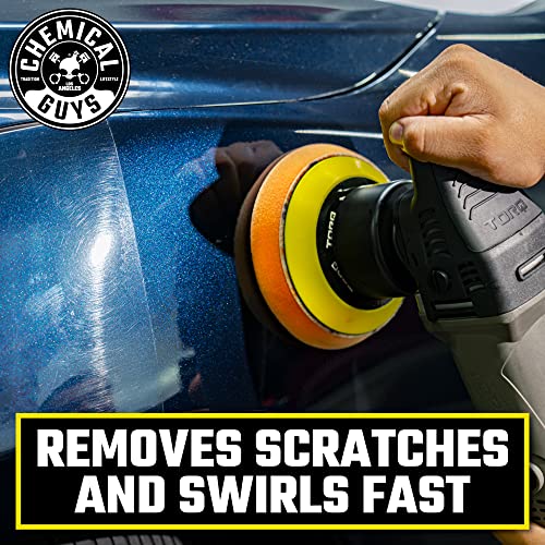Chemical Guys BUF503 TORQX Random Orbital Polisher - Image 2