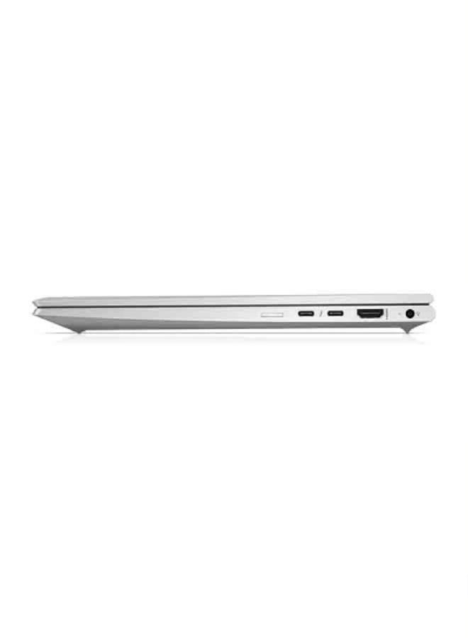 Renewed EliteBook 840 G8 Laptop – 14" FHD, Intel Core i5 11th Gen, 16GB DDR4 RAM, 512GB SSD, Windows 10 Pro, Silver - Image 3