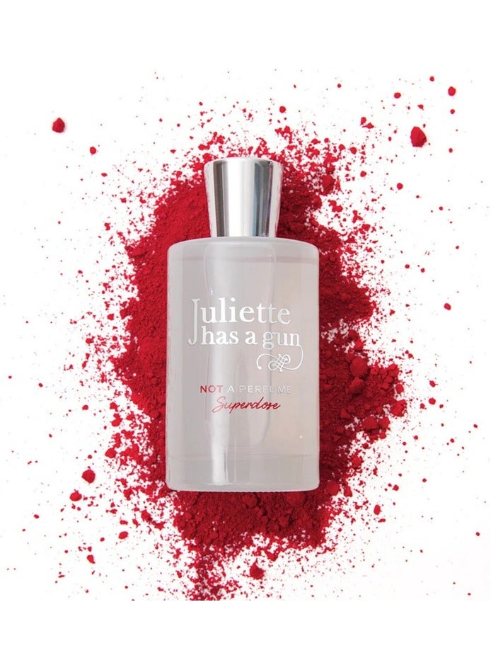 Juliette Has a Gun Juiliette Has A Gun Not A Perfume - Image 1