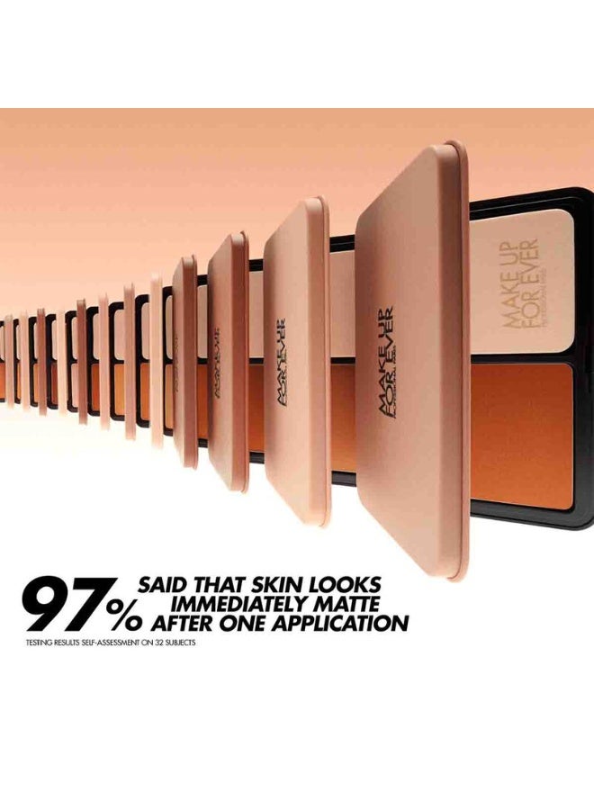 Make Up For Ever Powder Foundation 2R38 - Image 3