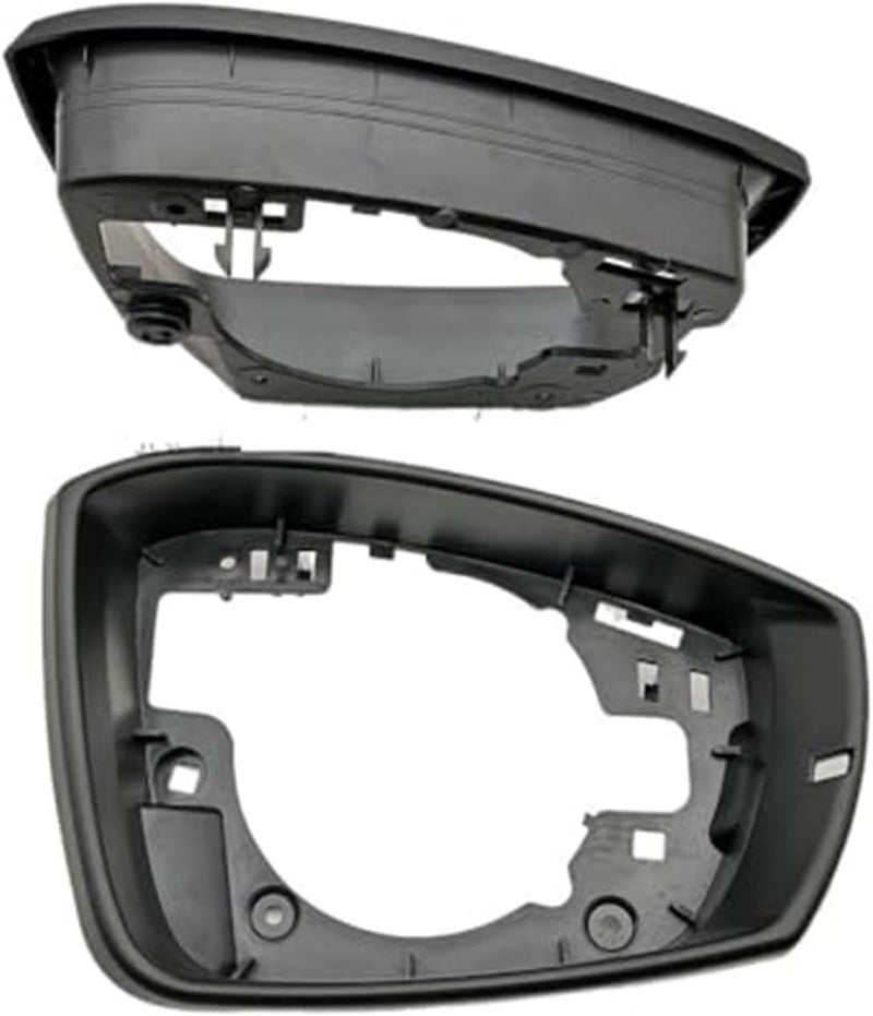 Yurefax Car Rearview Mirror Housing for POLO MK5 - Image 2