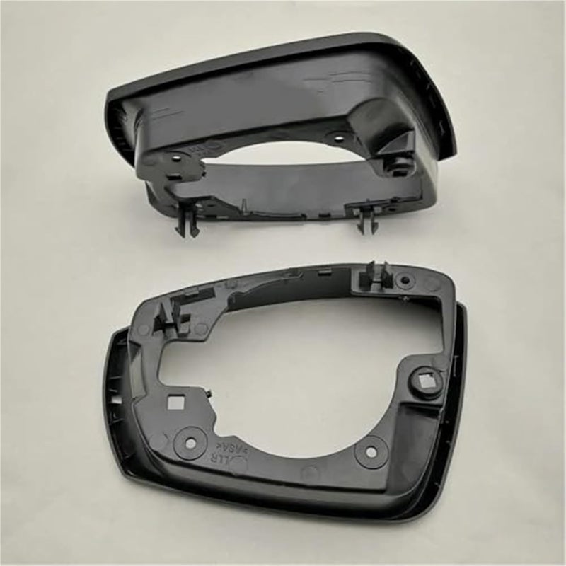 Yurefax Car Rearview Mirror Housing for POLO MK5 - Image 3