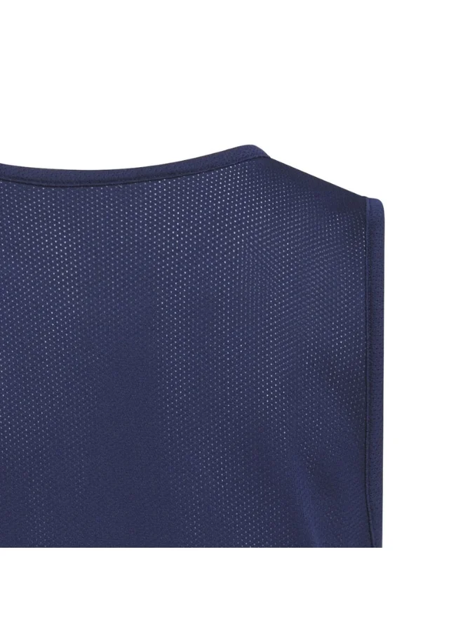 Adidas Y Evryday Pro J U Blue Basketball Jerseys For Unisex