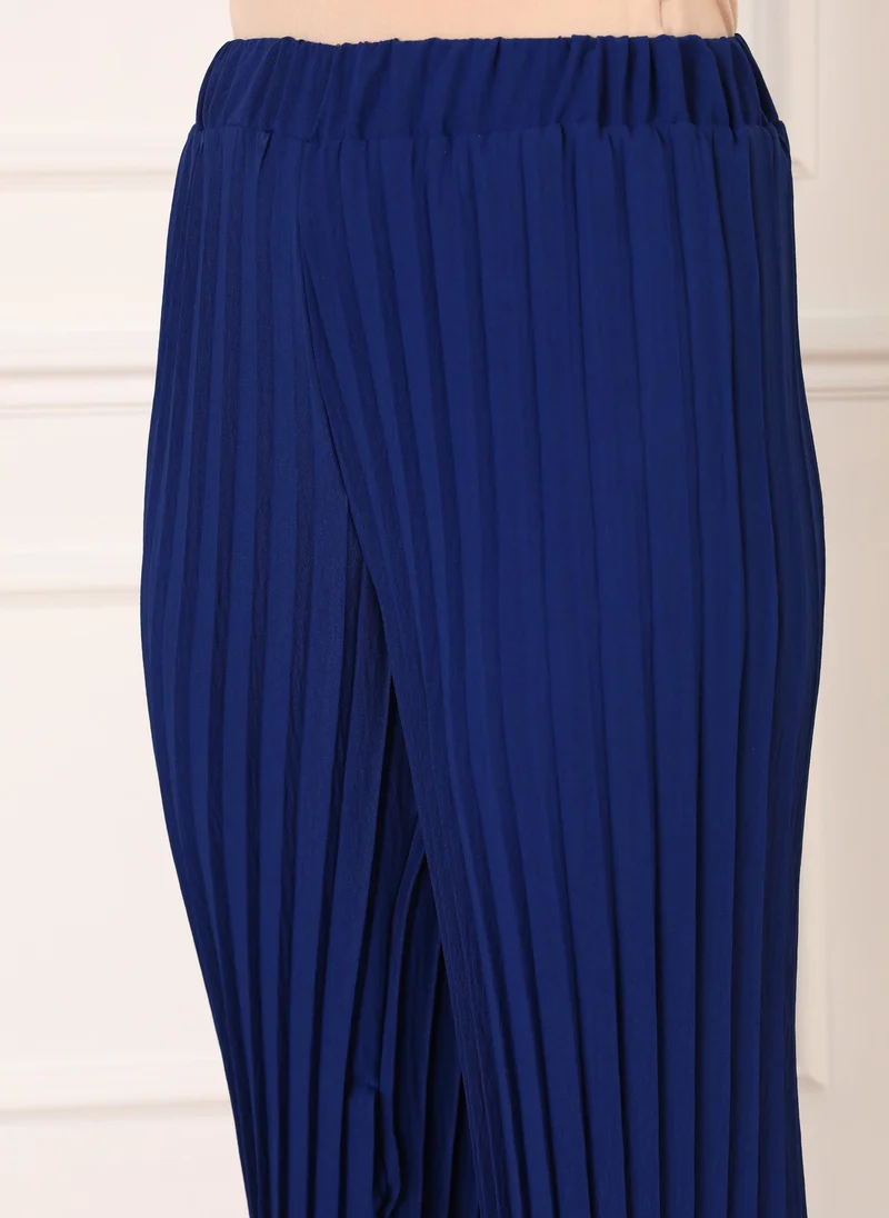 Refka by modanisa Darker - Pants - Refka