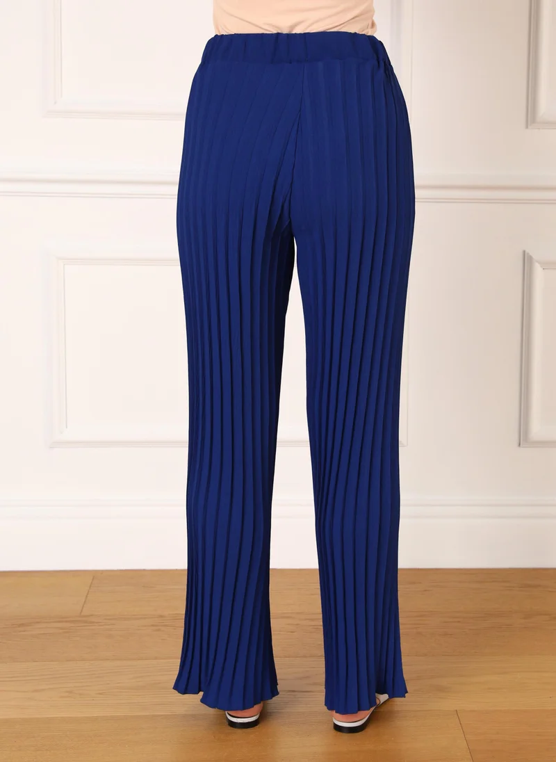 Refka by modanisa Darker - Pants - Refka