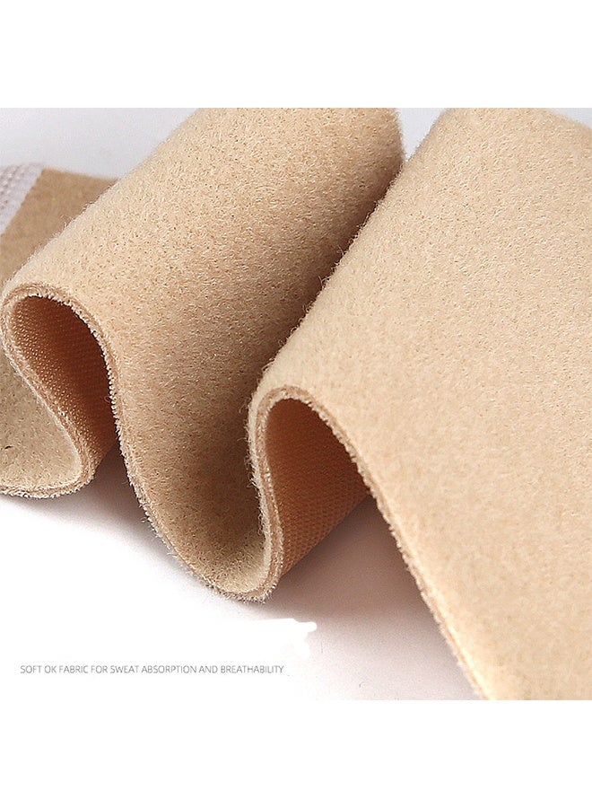 Arch Support Pad Plantar Fasciitis,Relief Brace Foot Pain Relief for Flat Feet Gel Arch Cushions Orthopedic Foot Care - Image 4