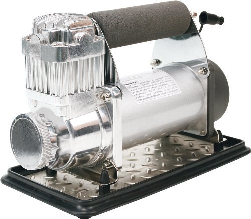 VIAIR 400P - 40043 Portable Compressor Kit. Tire Pump, Truck/SUV Tire Inflator, For Up to 35 Inch Tires - Image 4