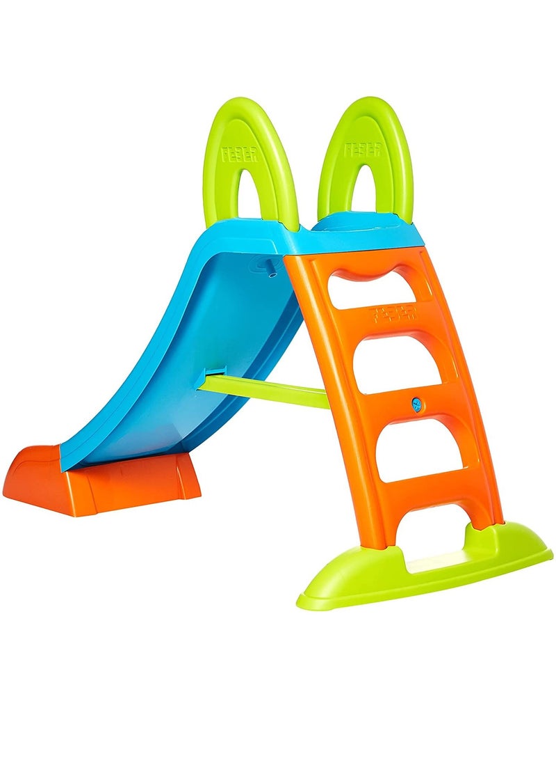 Feber Slide Plus with Water 152cm 800009001  - Image 2