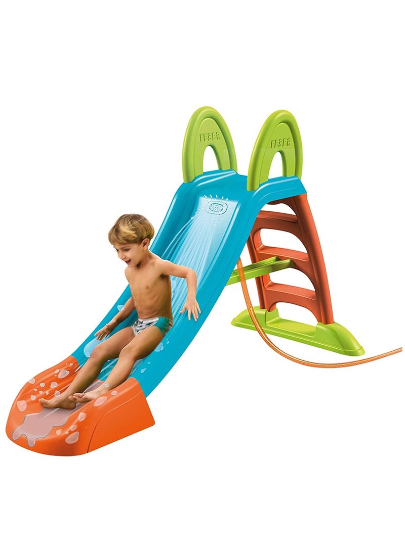 Feber Slide Plus with Water 152cm 800009001  - Image 4