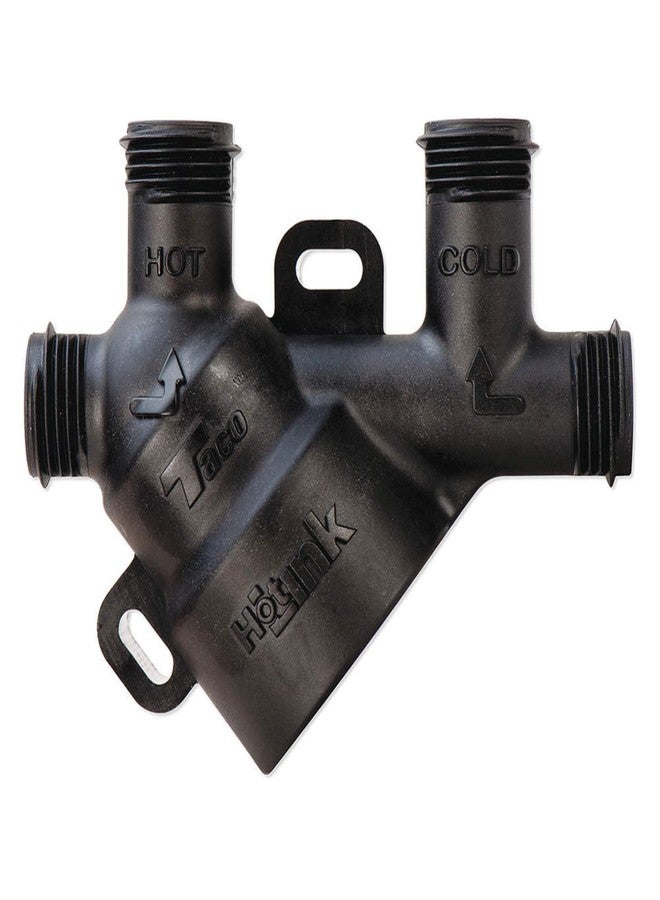 Taco HLV-1 HOT-Link Bypass Valve - Image 1