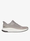 SKECHERS dark taupe