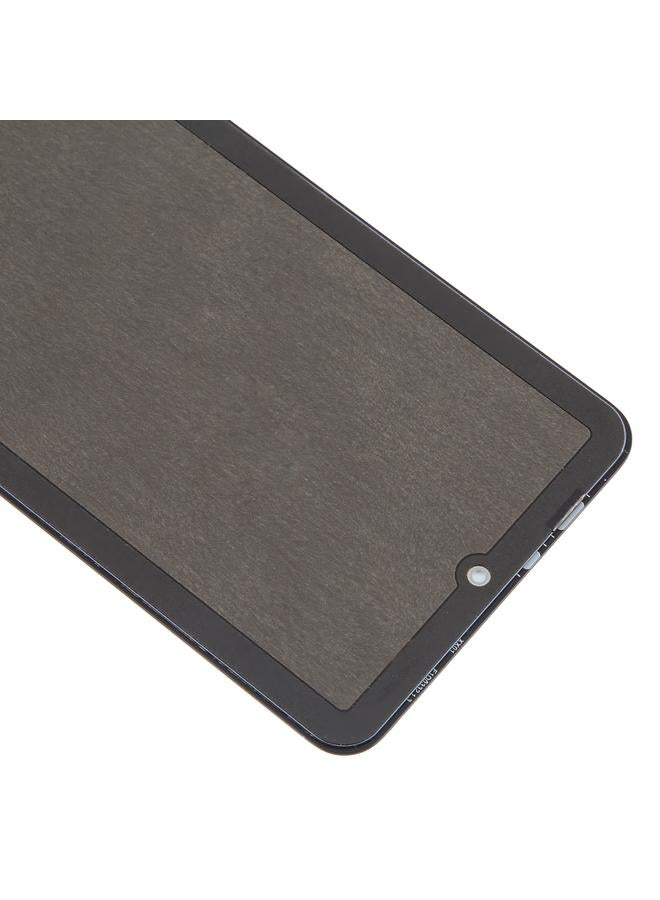 erorex Replacement For Xiaomi Black Shark 5 RS Original AMOLED LCD Screen with Digitizer Full Assembly - Image 4