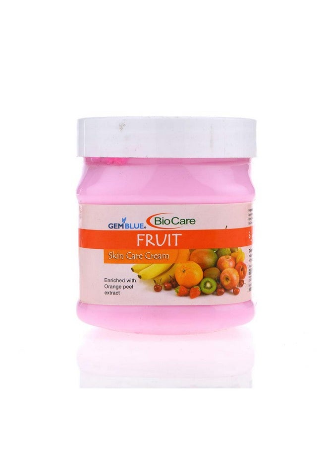 Fruit Skin Care Cream 500Ml - pzsku/ZFFCA97AB12A0B06C80FAZ/45/_/1735816742/0a78648e-2154-4355-bd60-a309cd4df35e