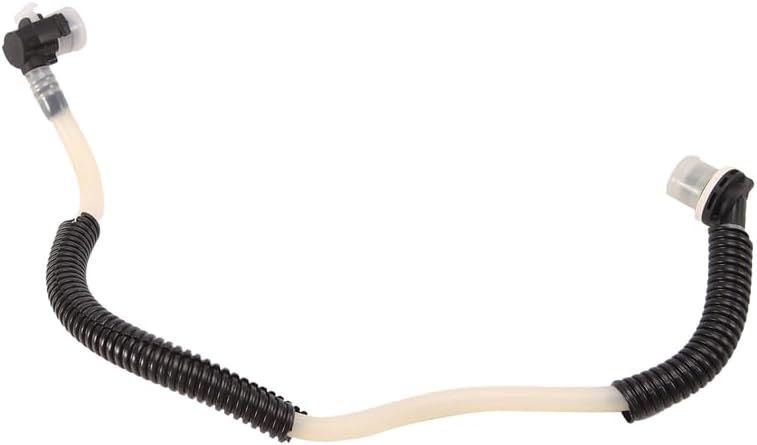 DEMULAX Fuel Return Pipe for Mercedes-Benz - Image 5