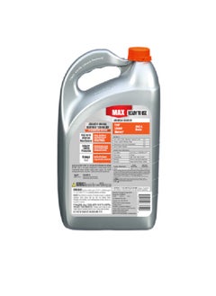 Prestone Prestone® MAX Antifreeze + Coolant – Orange – For American Vehicles – 50/50 Prediluted, 1 Gallon (3.78L) – Extended Life Protection  - Image 5