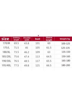 KUYING British Stylish And Unconventional Men's Suit Jacket  - Image 2
