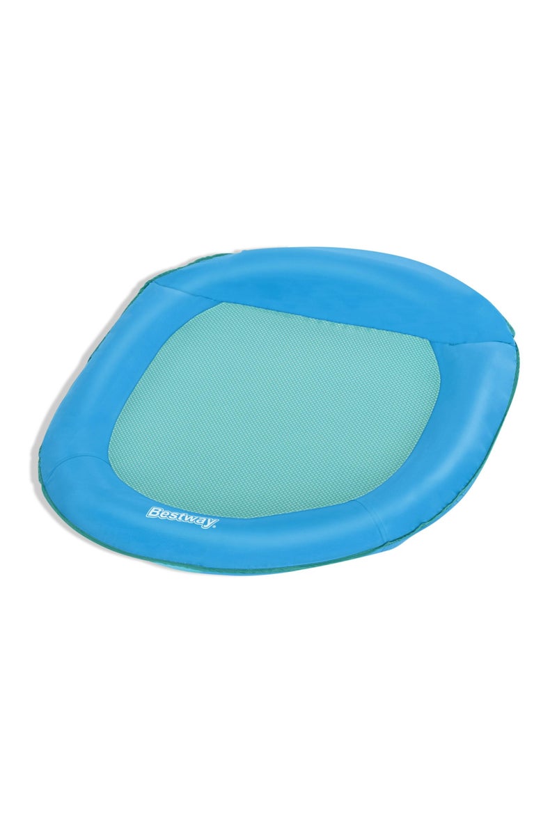 Bestway Bestway Flex N Fold Chair Lounge 106x95x16cm  | Inflatable Ride-on | Pool Float | Summer Water Toy | Pool & Beach Toy - Image 5