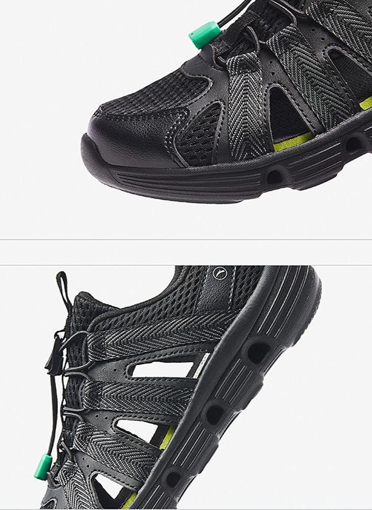 انتا أحذية شاطئ - Image 4