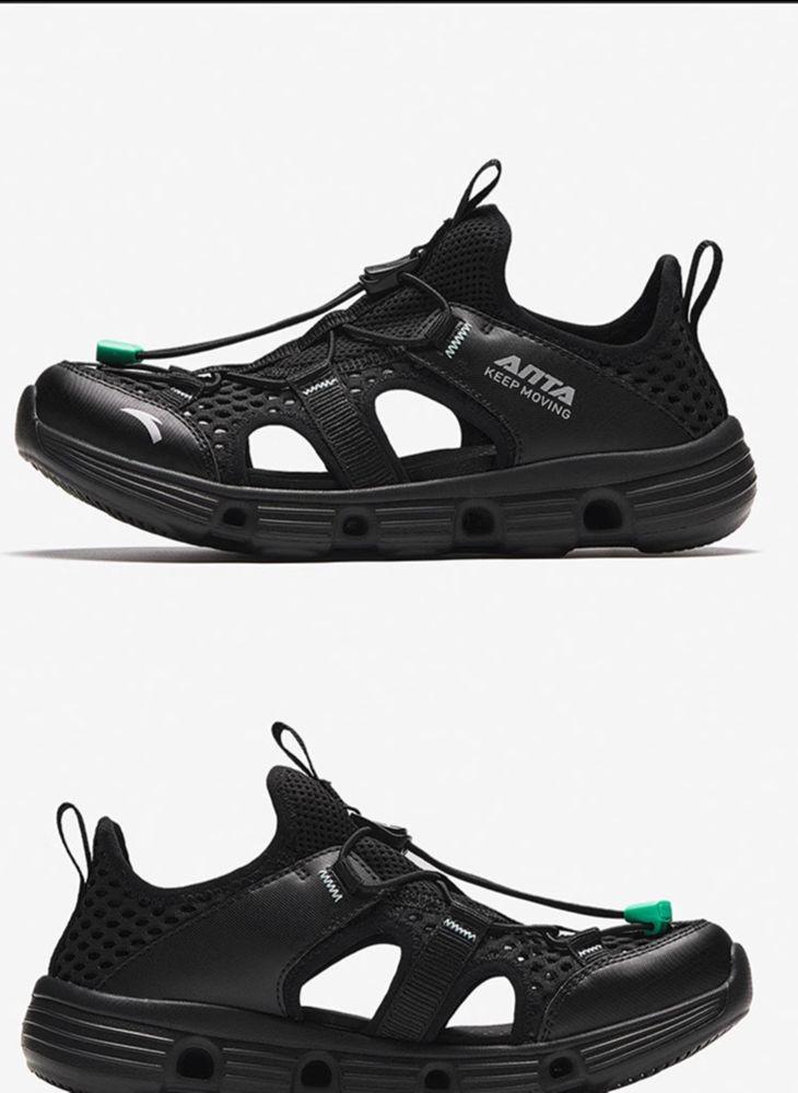 انتا أحذية شاطئ - Image 2