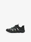 ANTA black