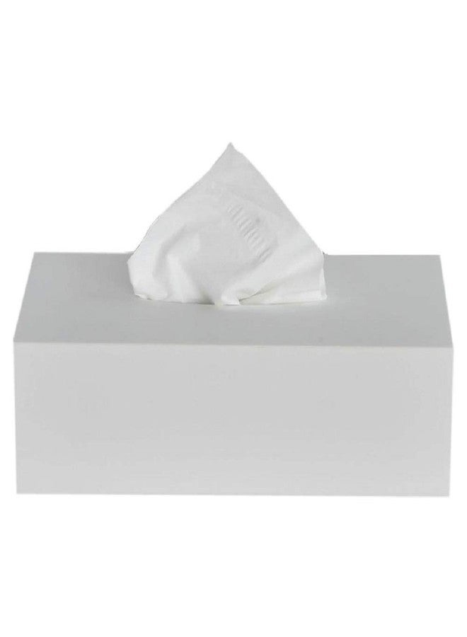 V4L Ultra Soft White 2 Ply Face Tissue (1 Box = 100 Pulls/ 200 Sheets) Pack of 2 Box - Image 1