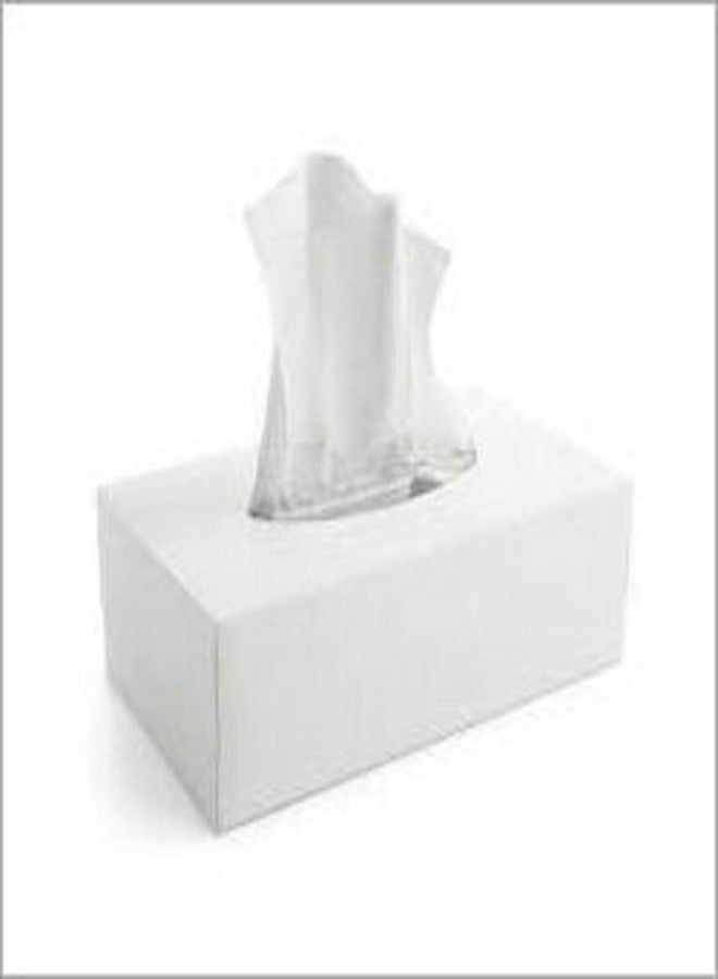 V4L Ultra Soft White 2 Ply Face Tissue (1 Box = 100 Pulls/ 200 Sheets) Pack of 2 Box - Image 2