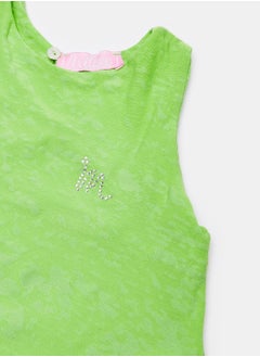 milou Girls Tshirt  - Image 3