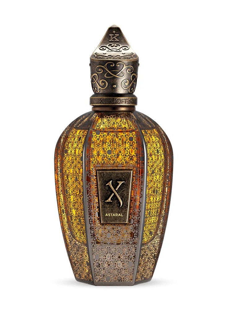 Xerjoff Xerjoff Kemi Blue Astral Unisex Parfum 100ml 