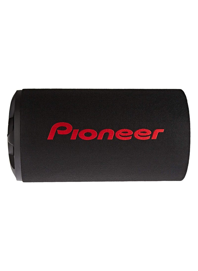 Pioneer Pioneer TS-WX-306T 12″ Car Subwoofer Pre-Loaded in Bass-Reflex Tube Enclosure (1300W)  - Image 1