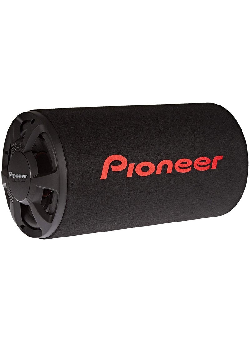 Pioneer Pioneer TS-WX-306T 12″ Car Subwoofer Pre-Loaded in Bass-Reflex Tube Enclosure (1300W)  - Image 2